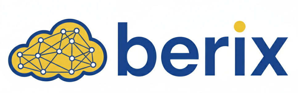 Berix Logo